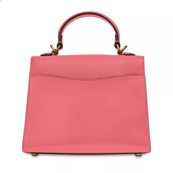 ***SOLD***Coach Tabby - Picture 4 of 16